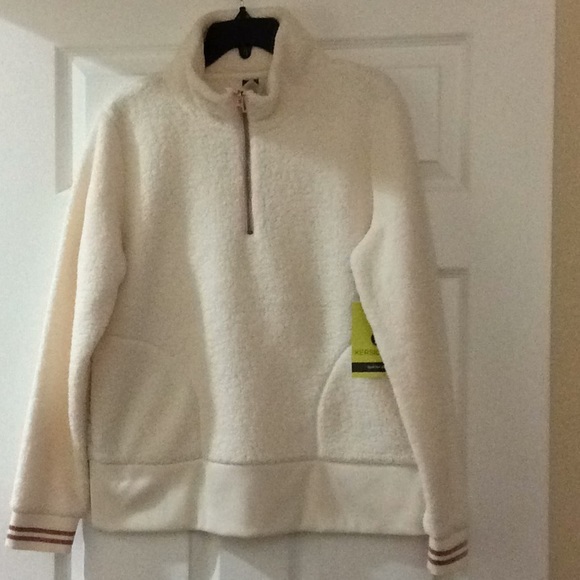 Sweaters - Xersion, women’s sweater, size Medium